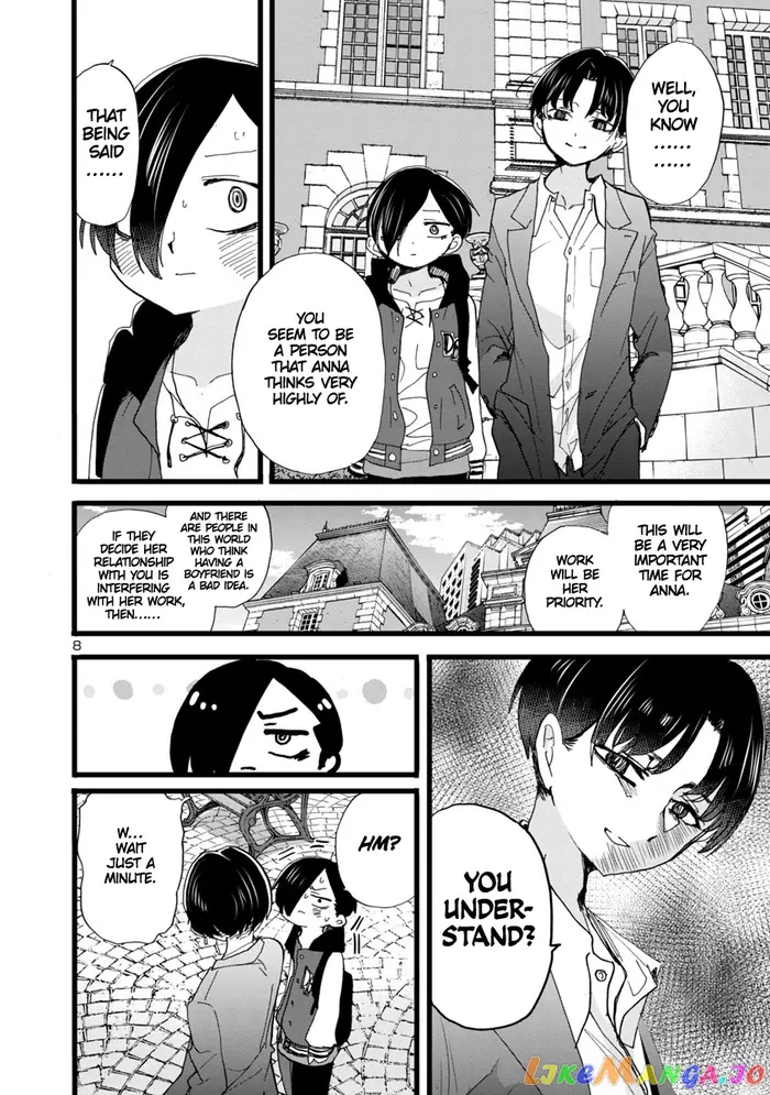 The Dangers in My Heart Chapter 81 image 09_optimized